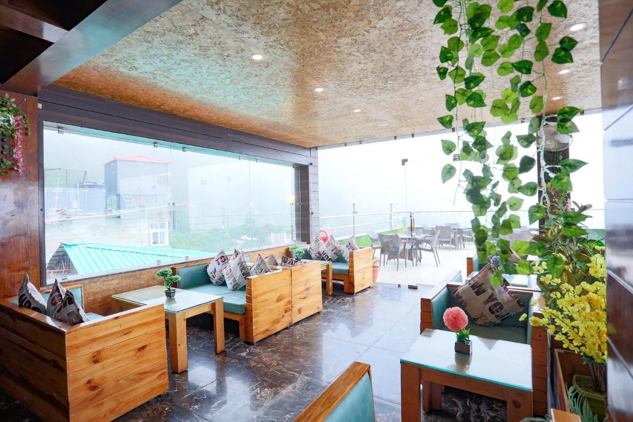 Fabhotel Winter Line Inn Mussoorie Exteriér fotografie