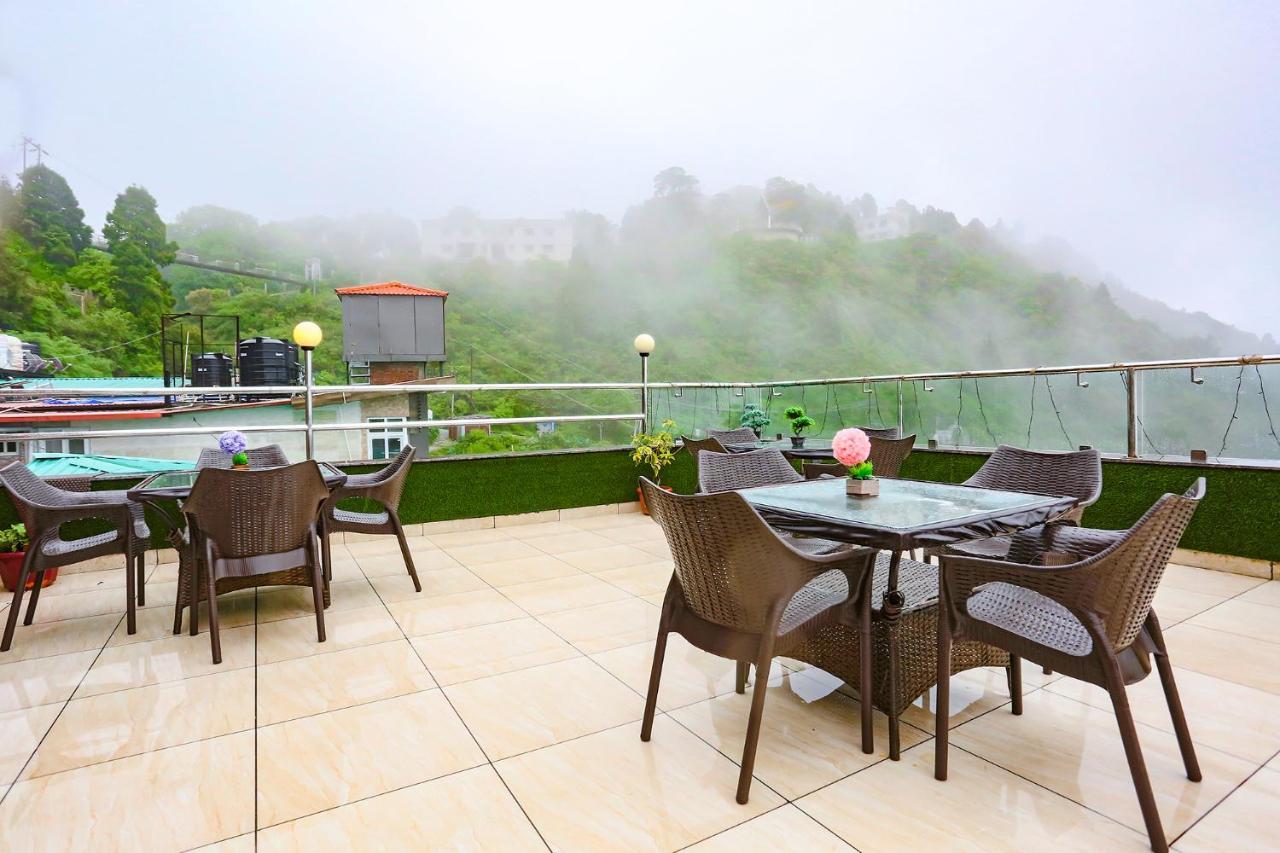 Fabhotel Winter Line Inn Mussoorie Exteriér fotografie