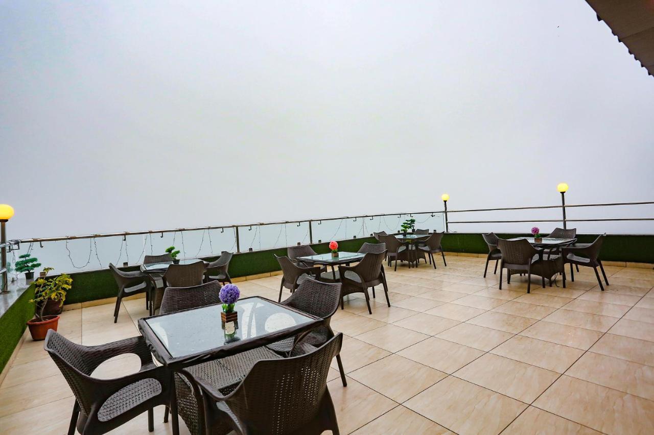 Fabhotel Winter Line Inn Mussoorie Exteriér fotografie